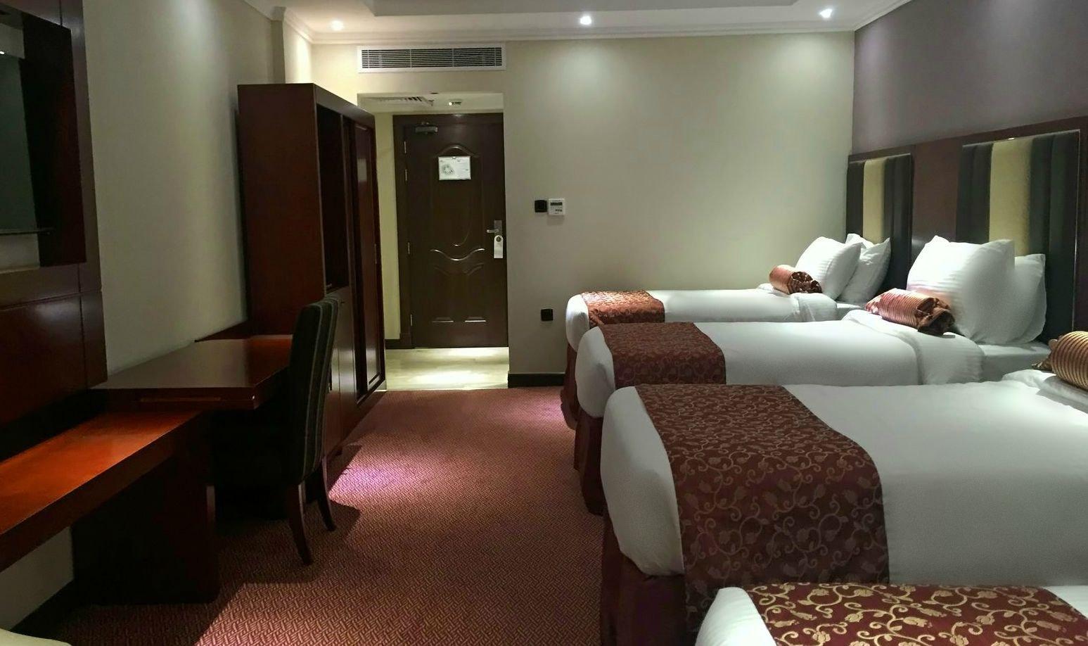 Infinity Makkah Hotel
