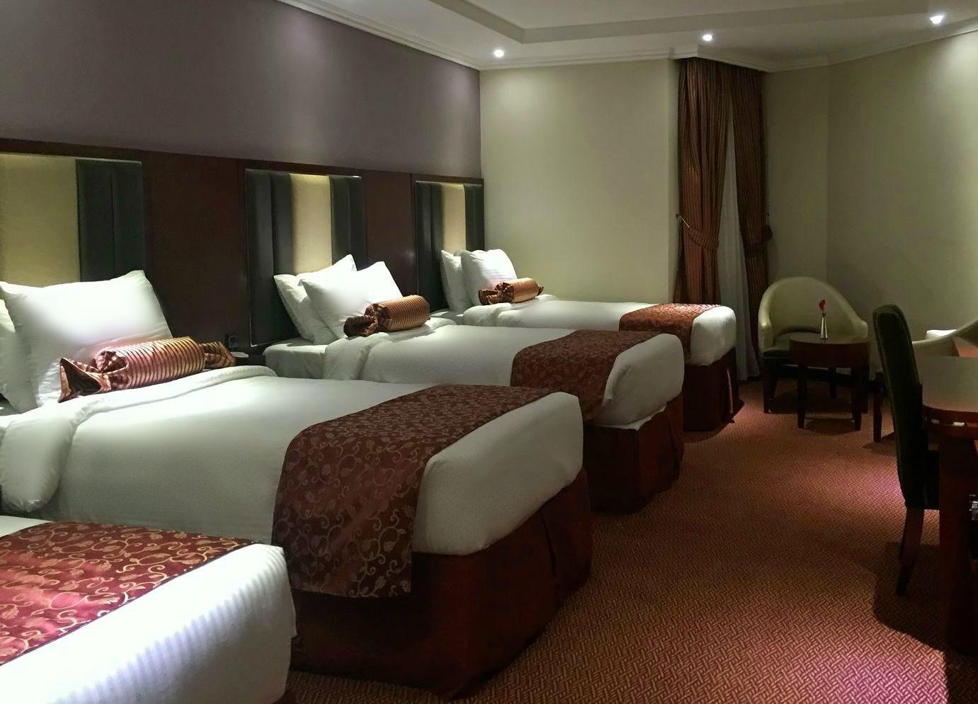 Infinity Makkah Hotel Mecca