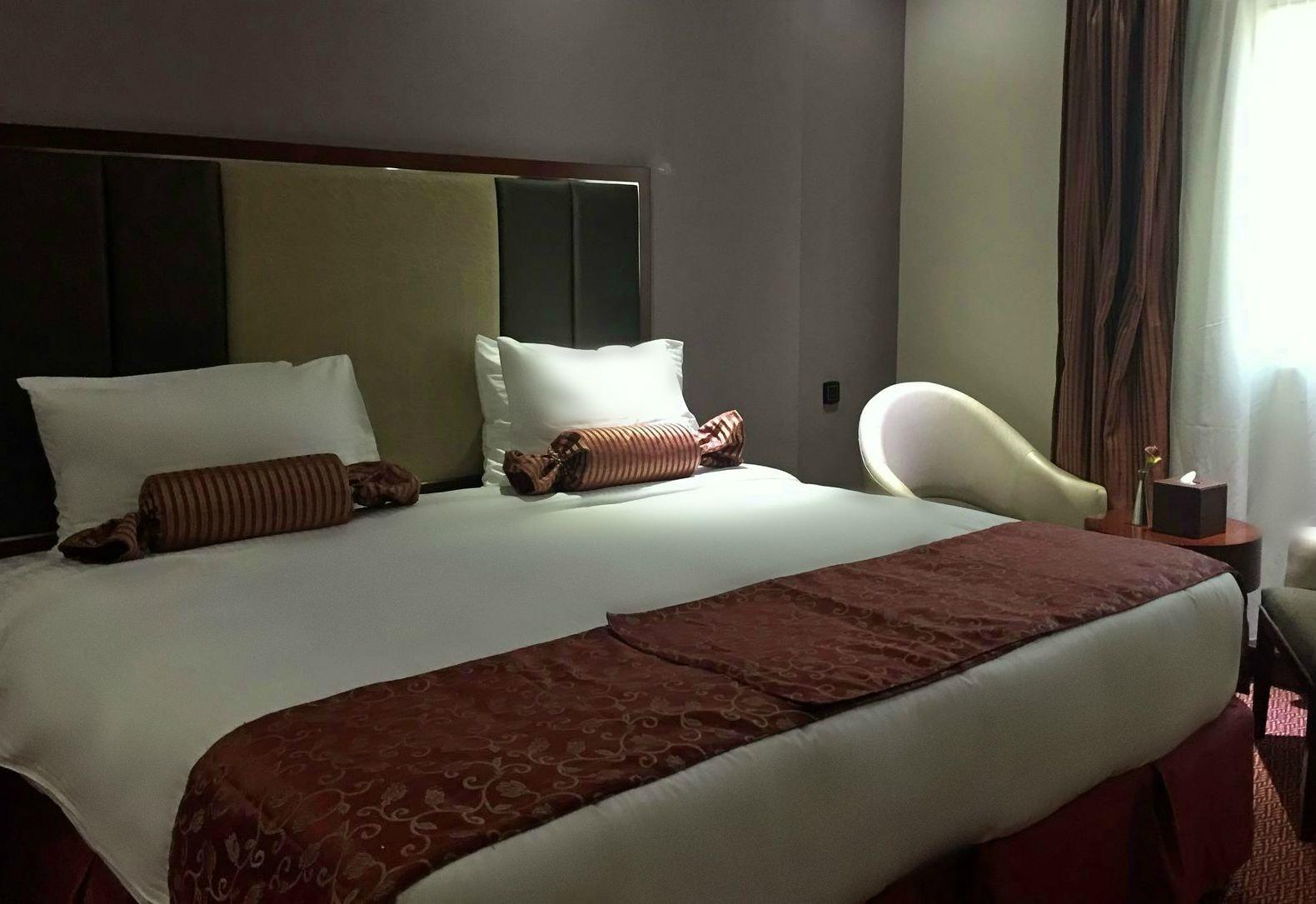 Infinity Makkah 5* Mecca