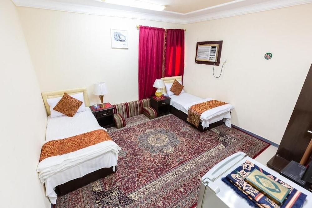 Al Eairy Furnished Makkah 3 Hotel Mecca