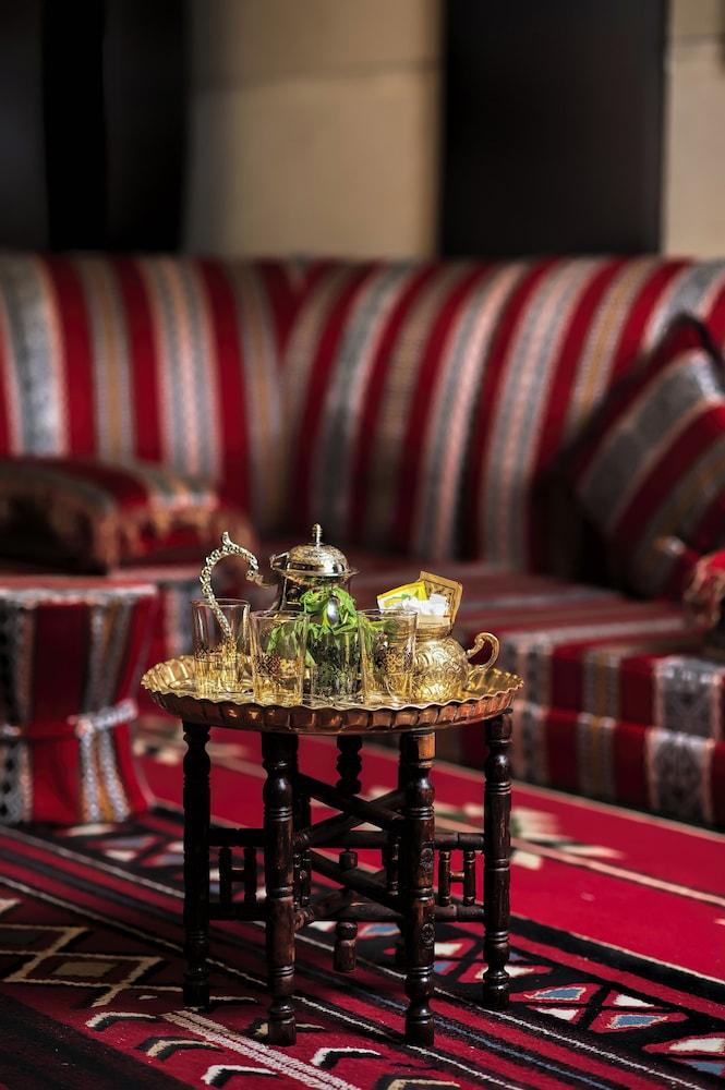 Hotel Al Ghufran Safwah Makkah