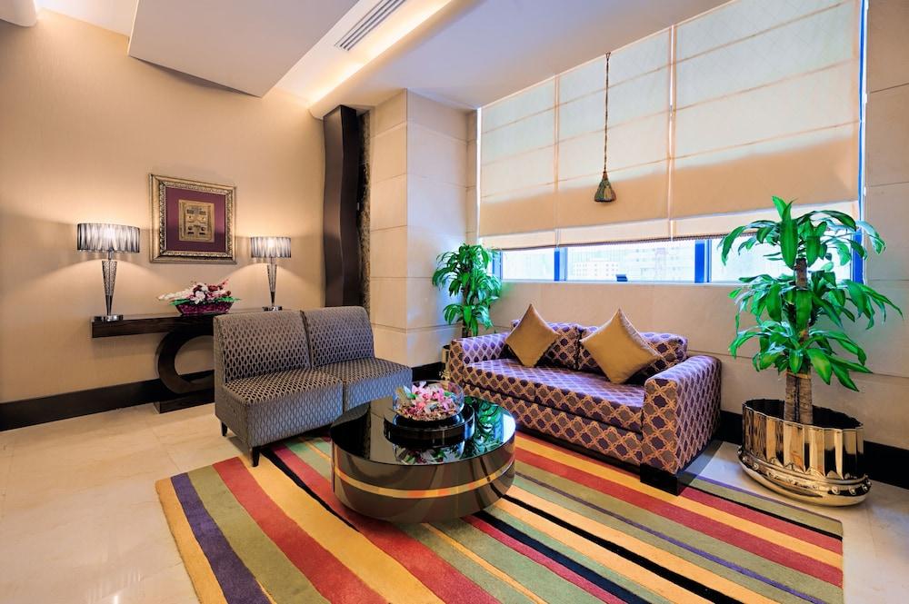 Al Ghufran Safwah Makkah 5*