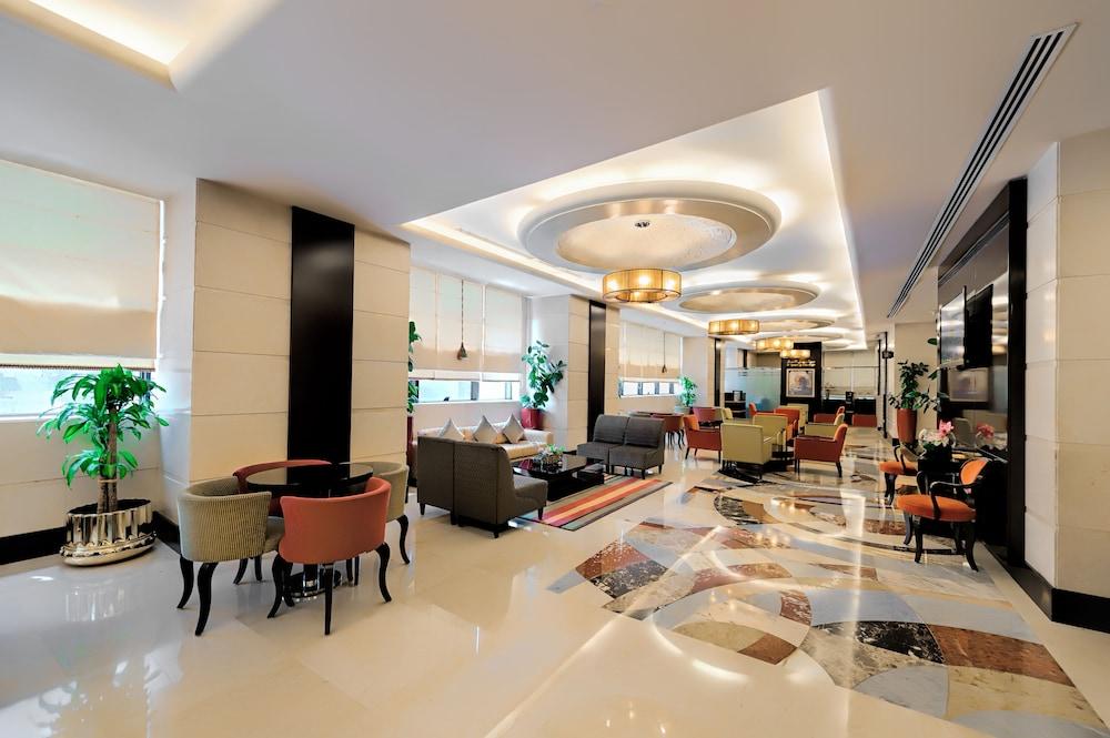 Al Ghufran Safwah Makkah Hotel 5*