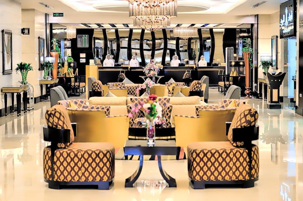Al Ghufran Safwah Makkah Hotel 5*