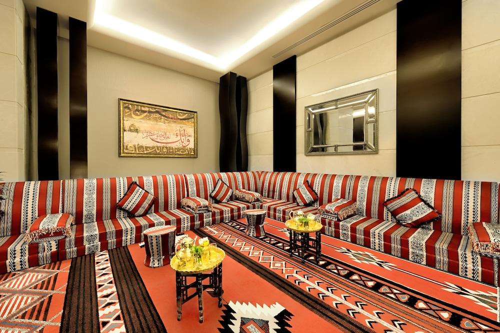 Hotel Al Ghufran Safwah Makkah 5*