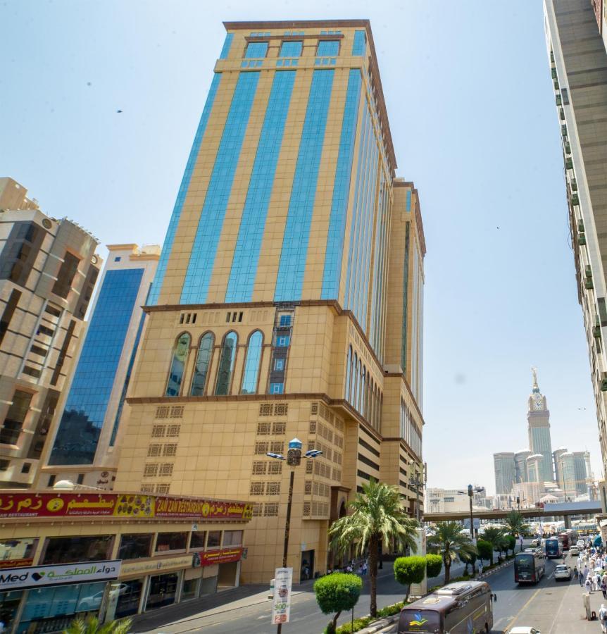 Araek Al Ghaza 3* Mecca