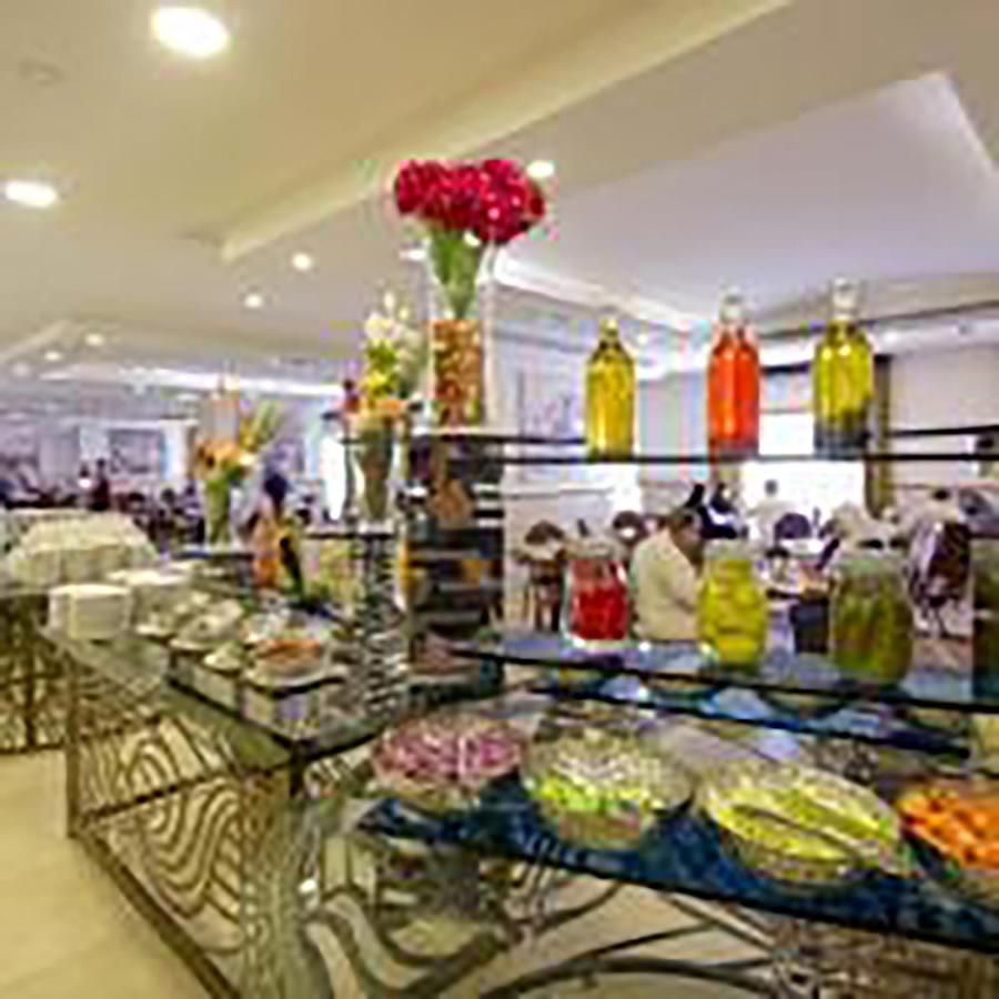 Araek Al Ghaza Mecca