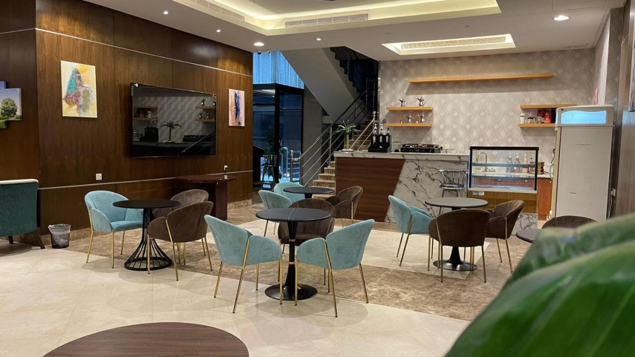 Beyab Al Aziziyah بياب العزيزية Hotel 3*