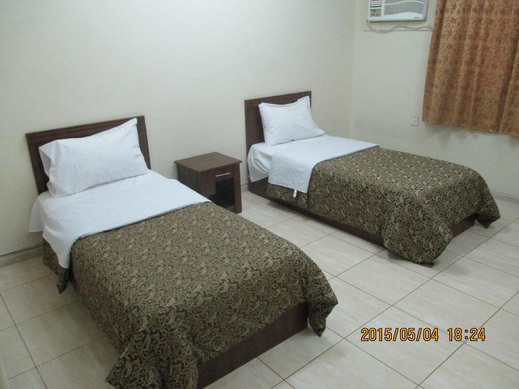 Al Rahaba Apartments
