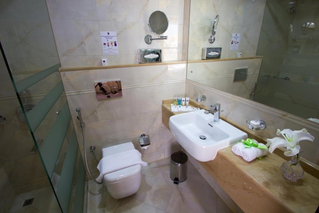 Hotel Araek Al Ghaza Mecca