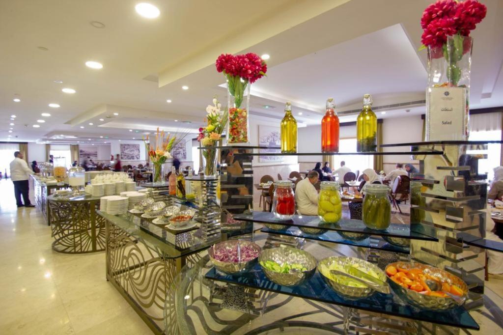 Hotel Araek Al Ghaza Mecca