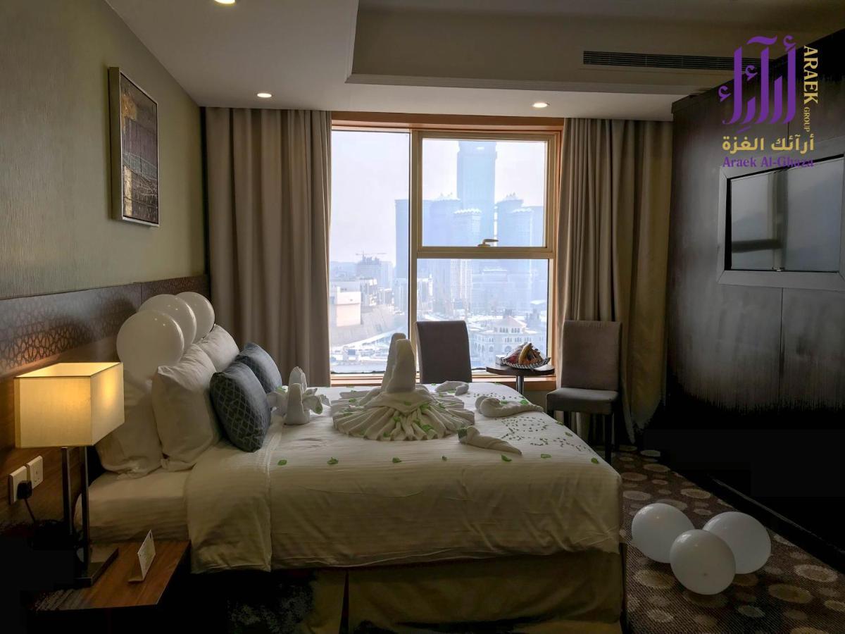 Hotel Araek Al Ghaza 3*