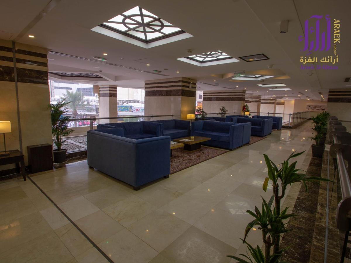 Araek Al Ghaza Hotel 3*