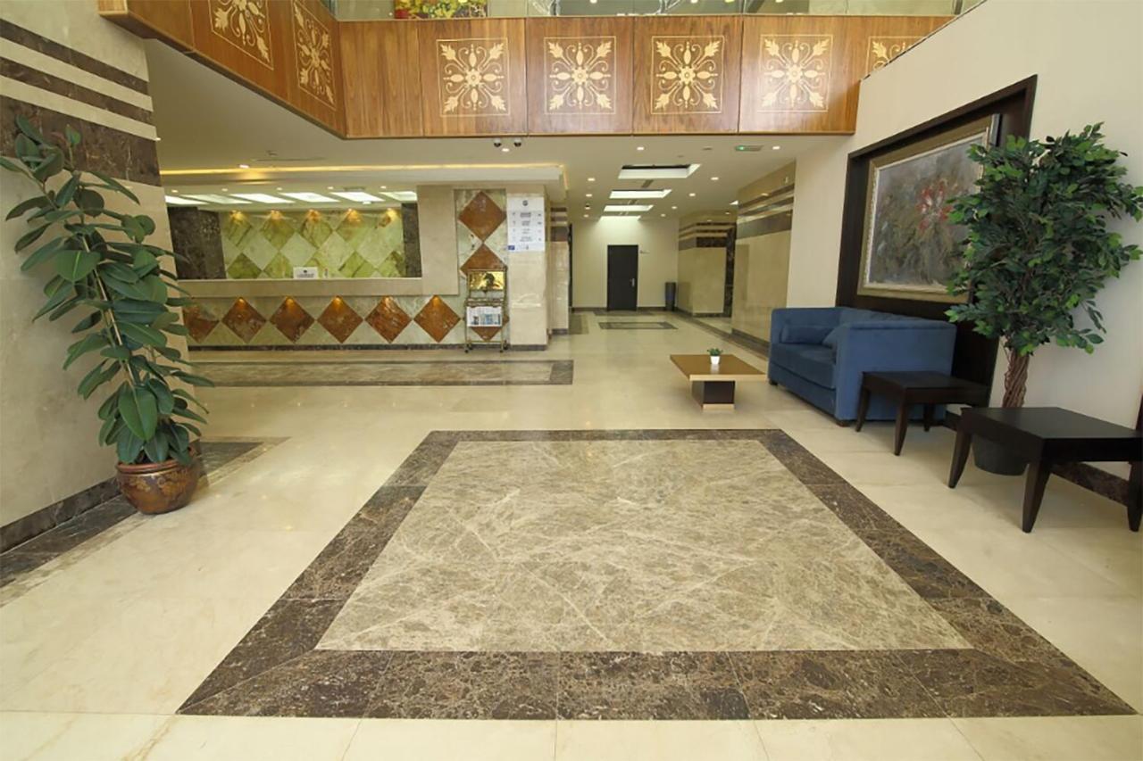 Araek Al Ghaza Mecca