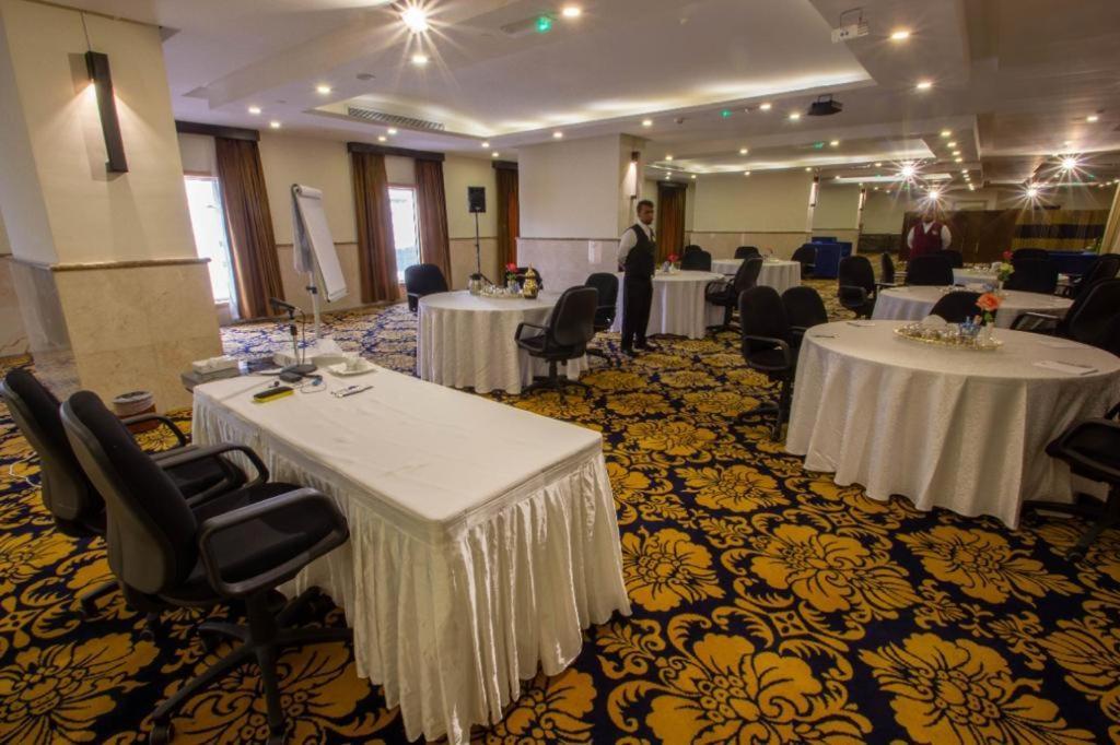 Hotel Araek Al Ghaza