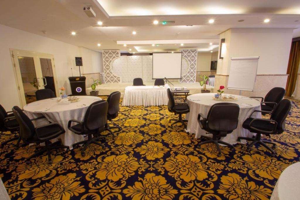 Hotel Araek Al Ghaza Mecca