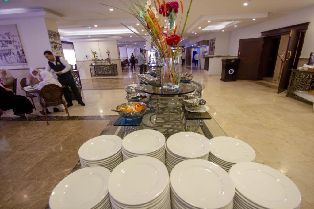Hotel Araek Al Ghaza
