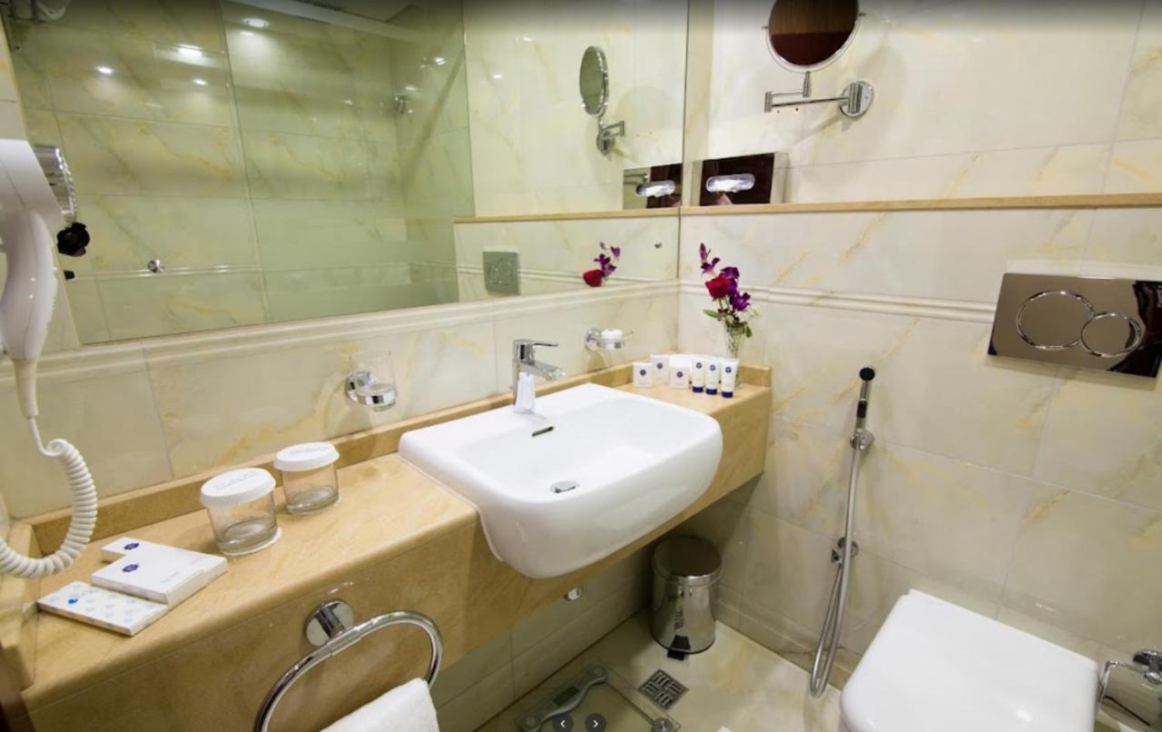 Hotel Araek Al Ghaza 3*