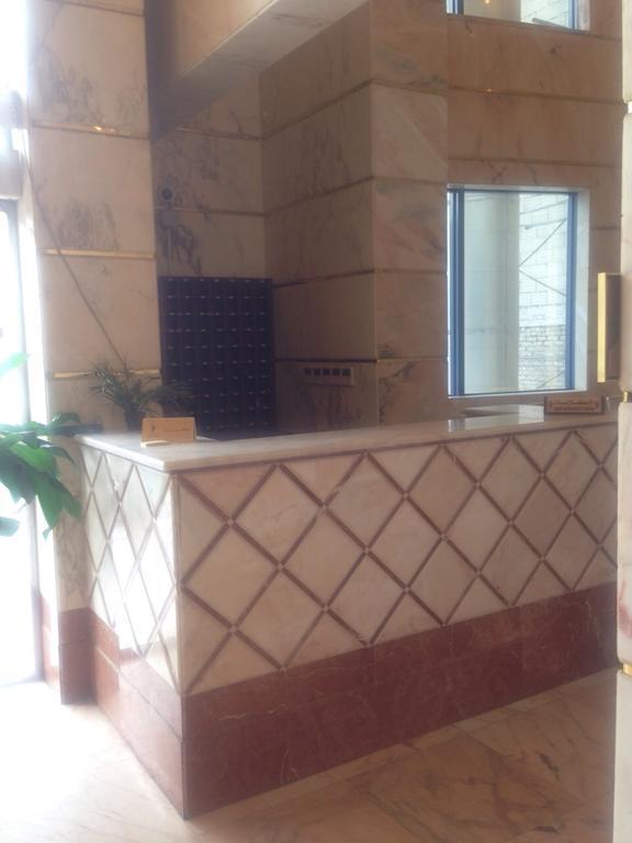 Hotel Forsan Al Aseel Mecca