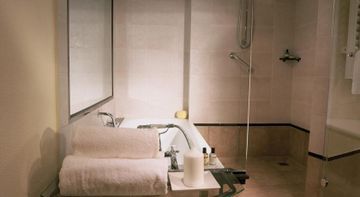 Jabal Omar Hyatt Regency Makkah Hotel Mecca