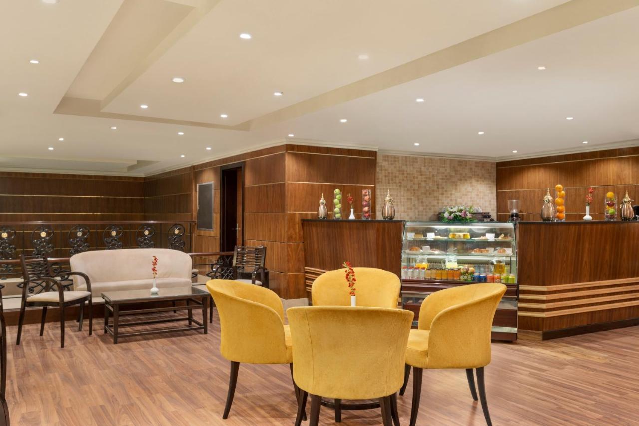 Hotel Al Massa Dar Al Fayzeen Makkah