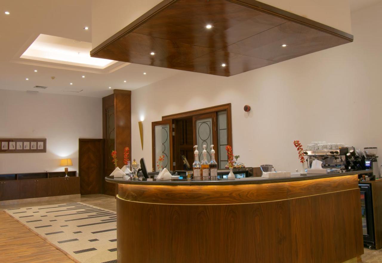 Hotel Al Massa Grand