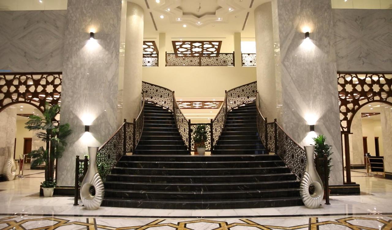 الفجر البديع 4* Mecca