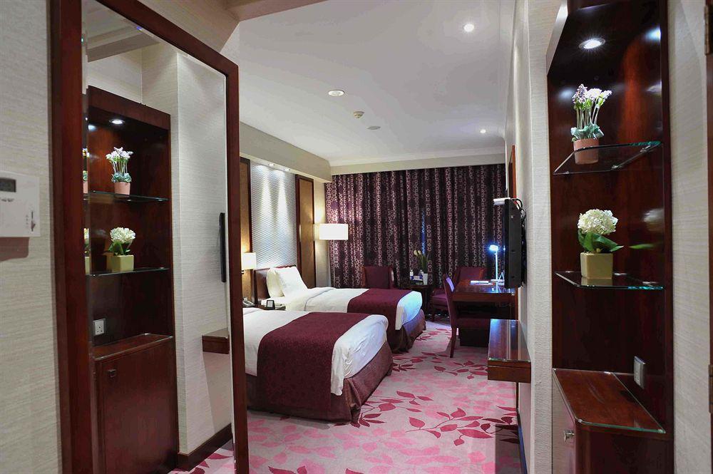 Hotel Al Marwa Rayhaan By Rotana - Makkah