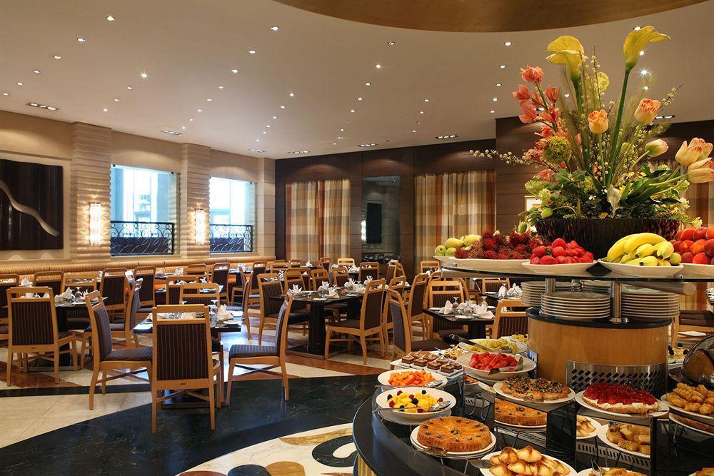 Hotel Al Marwa Rayhaan By Rotana - Makkah