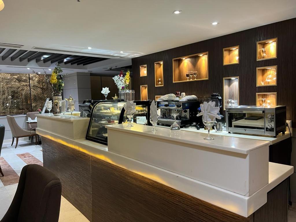 Hotel Royal Majestic Makkah 4*