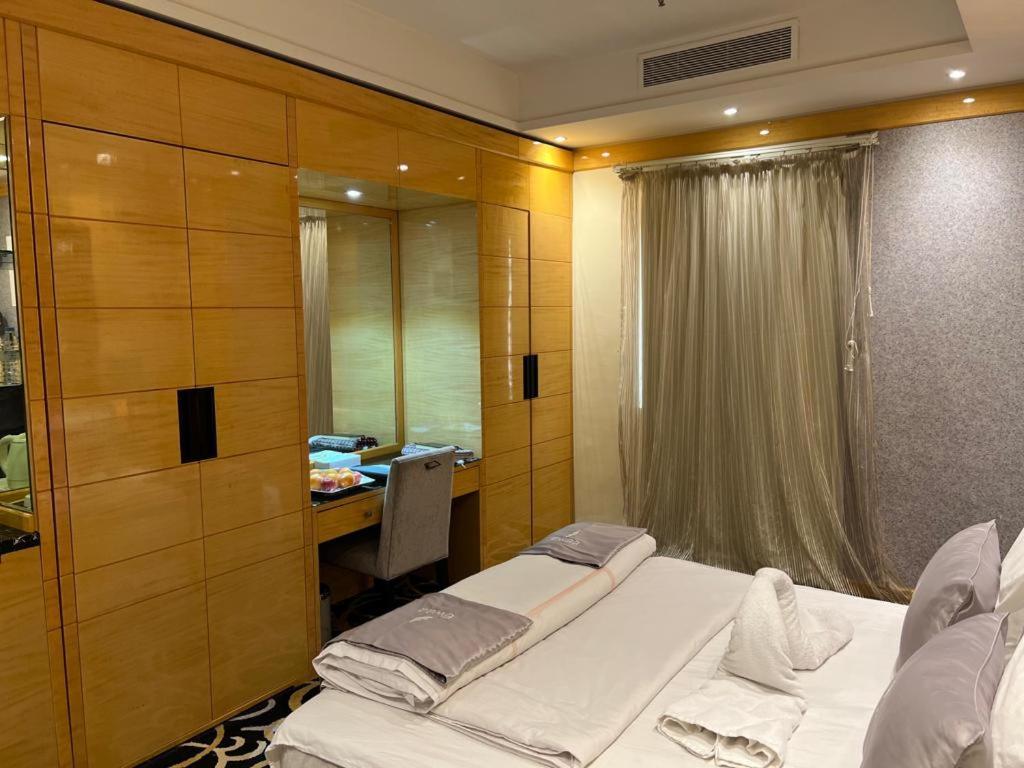 Hotel Royal Majestic Makkah Mecca