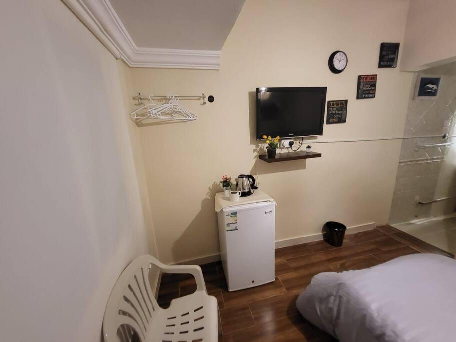 Rush #2 Apartment *