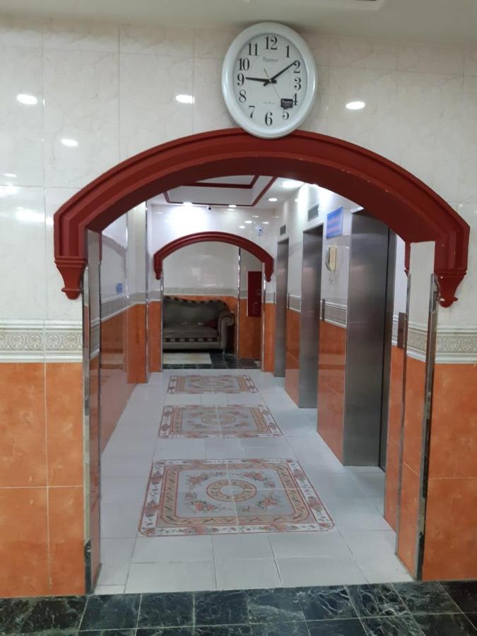 Shaza Al-wisam 3 Hotel Mecca