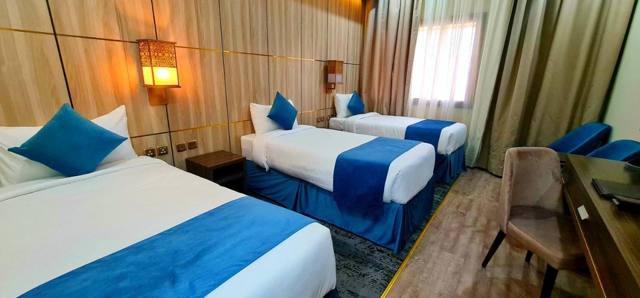 Al Ebaa Hotel