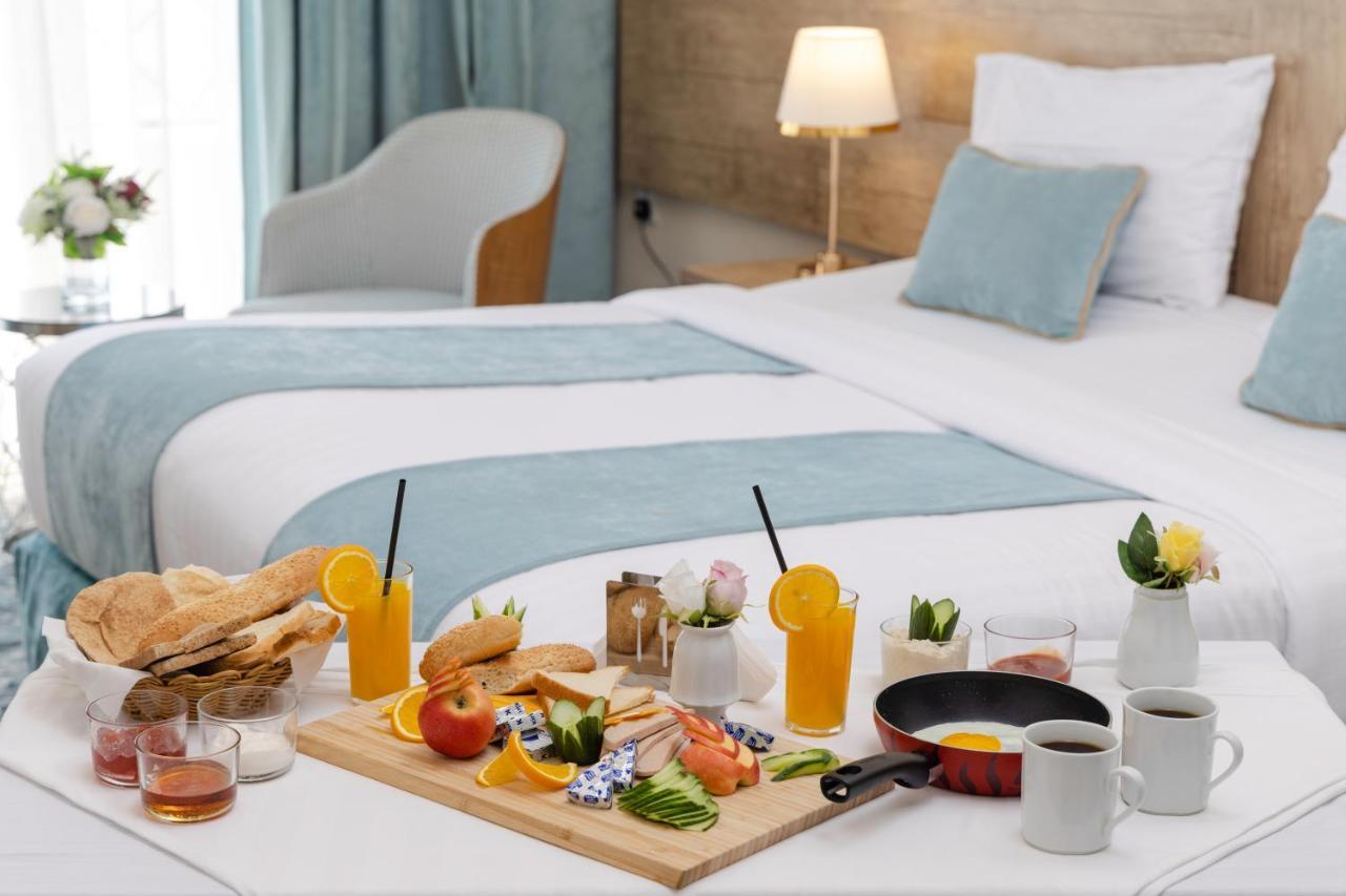 Hotel 21 Makkah 4*
