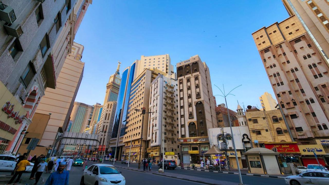 Khalil Almisk Hotel *