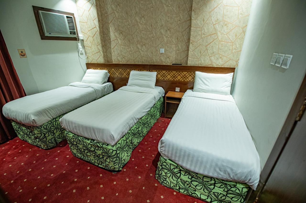 Hotel Khalil Almisk