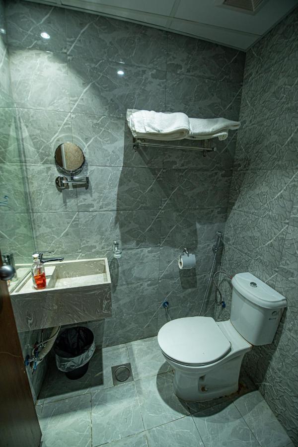 Hotel Khalil Almisk