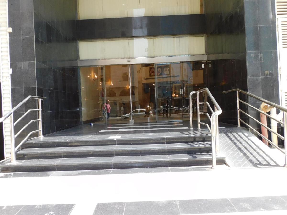 صفوه الرفاع Hotel *