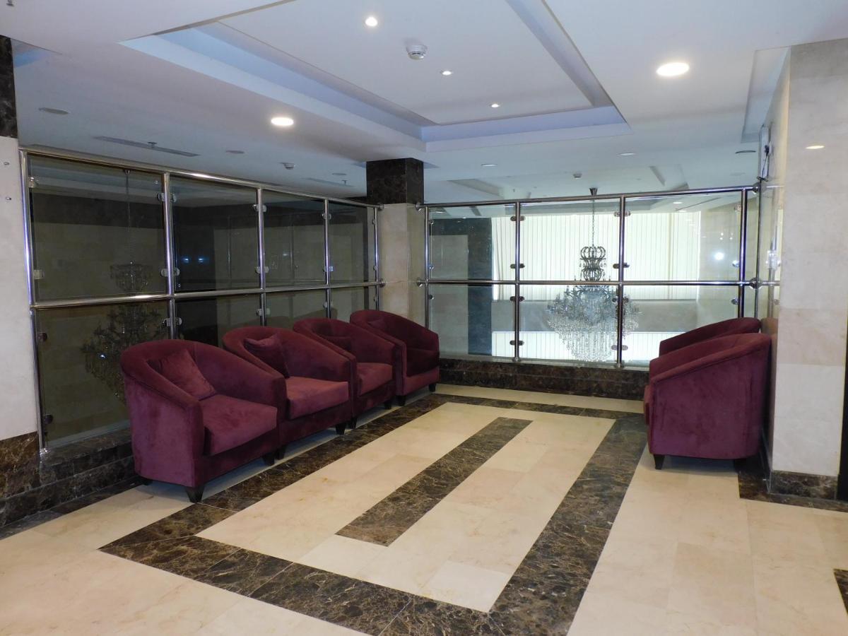 Hotel صفوه الرفاع Mecca