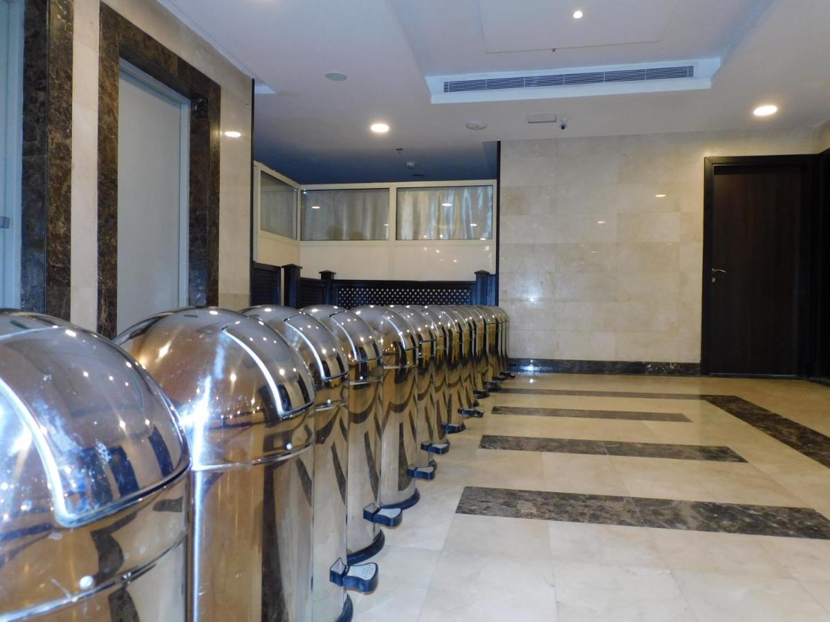 Hotel صفوه الرفاع Mecca