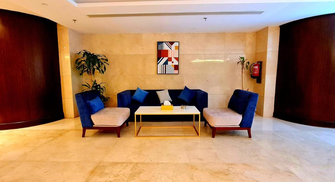 Al Ebaa Hotel 3*