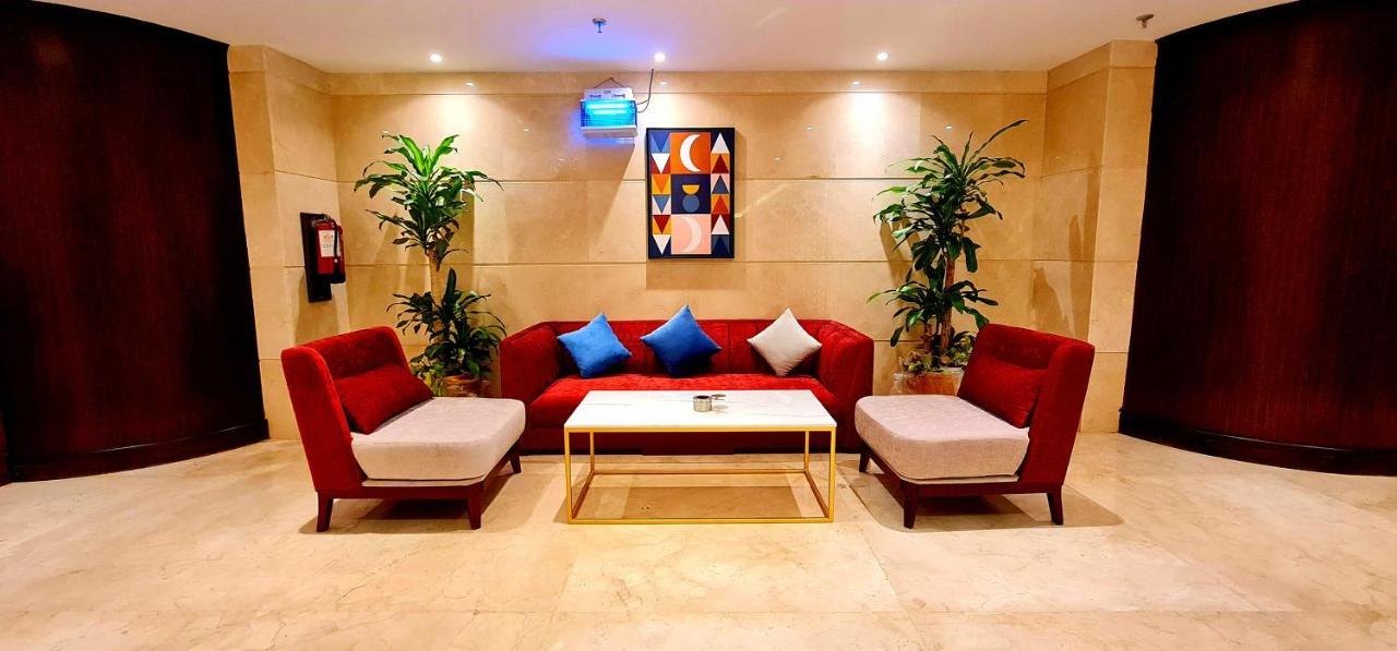 Al Ebaa Hotel
