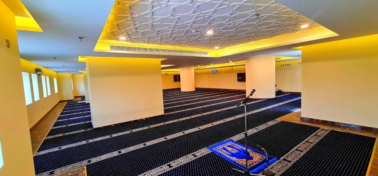 Al Ebaa 3* Mecca