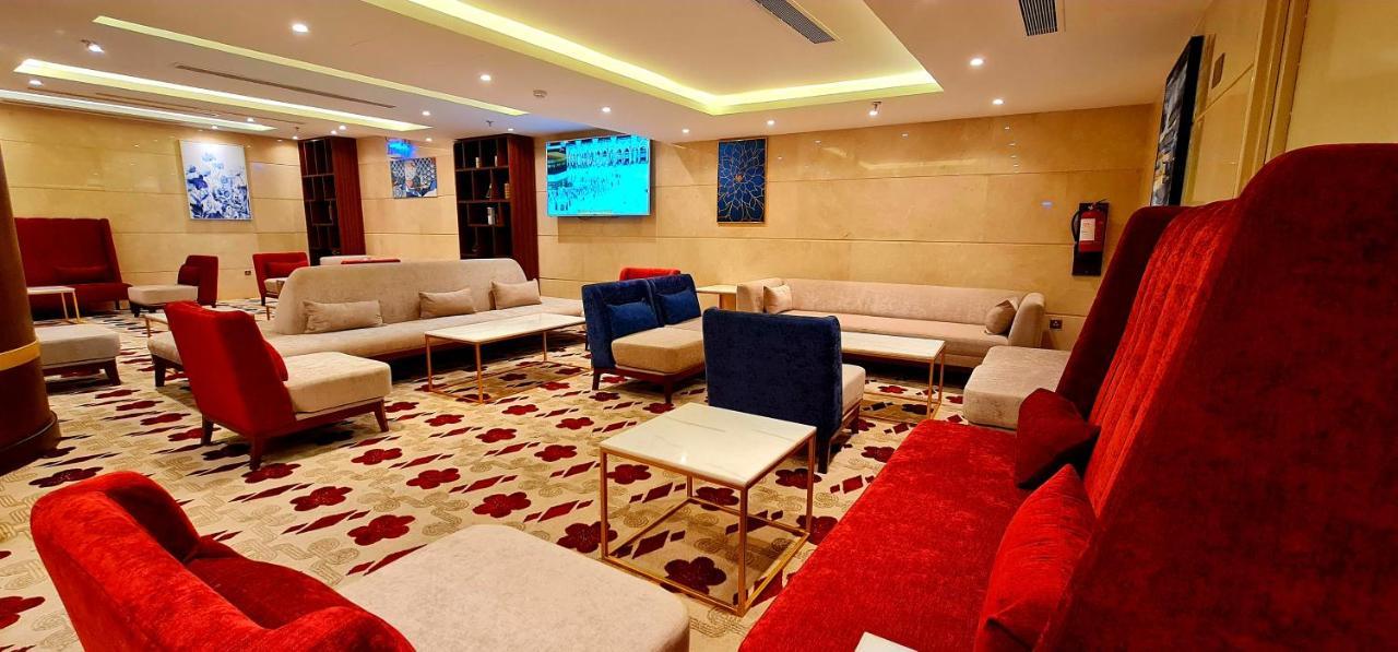 Hotel Al Ebaa 3*
