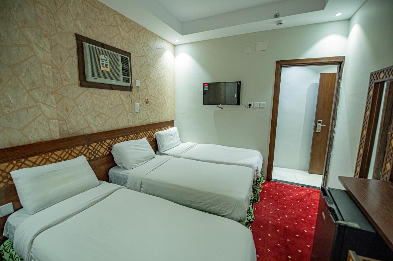 Khalil Almisk Hotel *