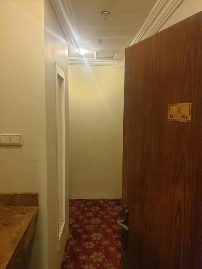 Hotel Sarh Almanama