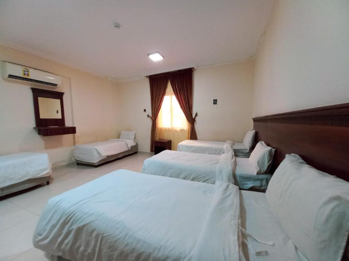 Hotel Shaza Al-wisam 2