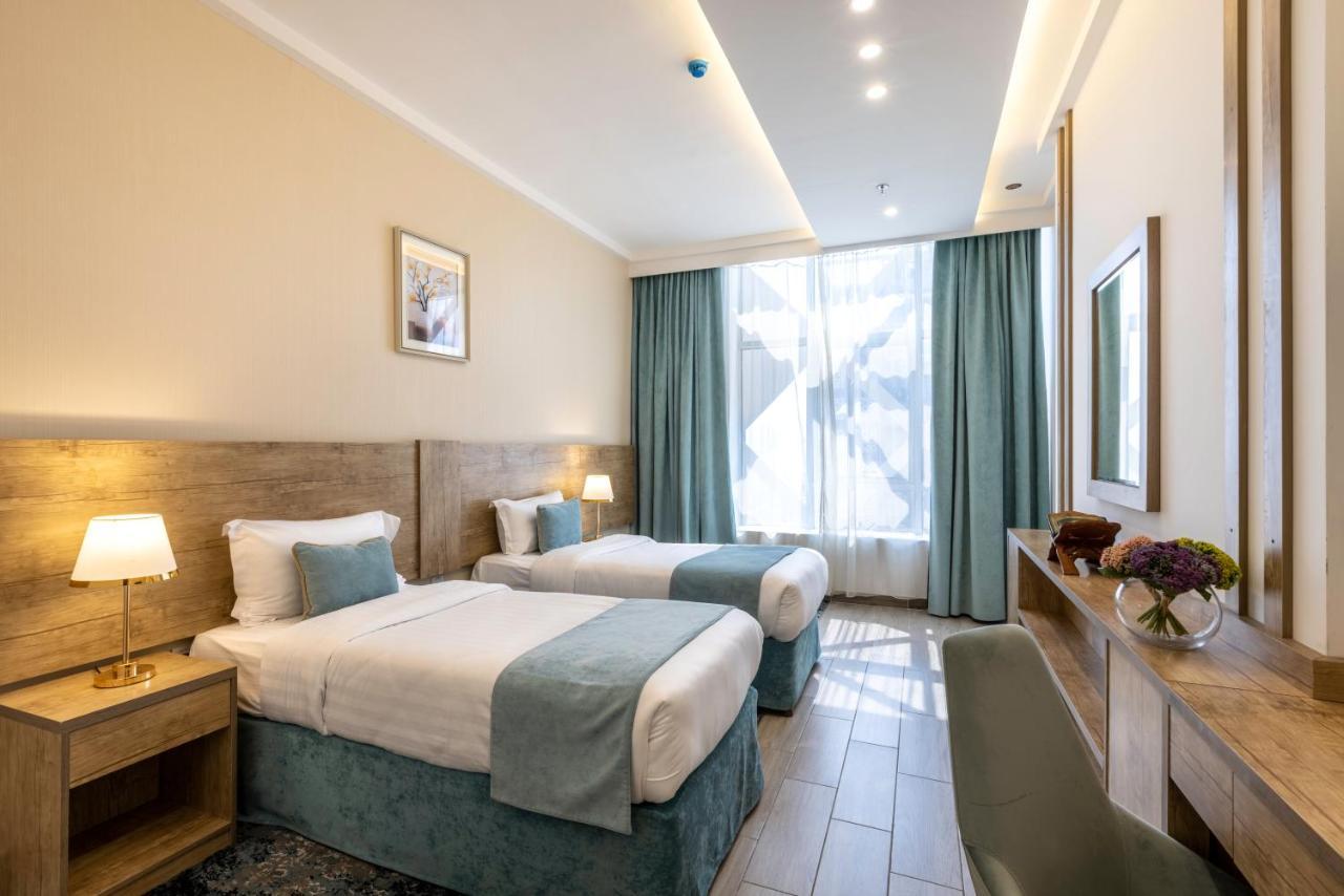 21 Makkah Hotel 4*