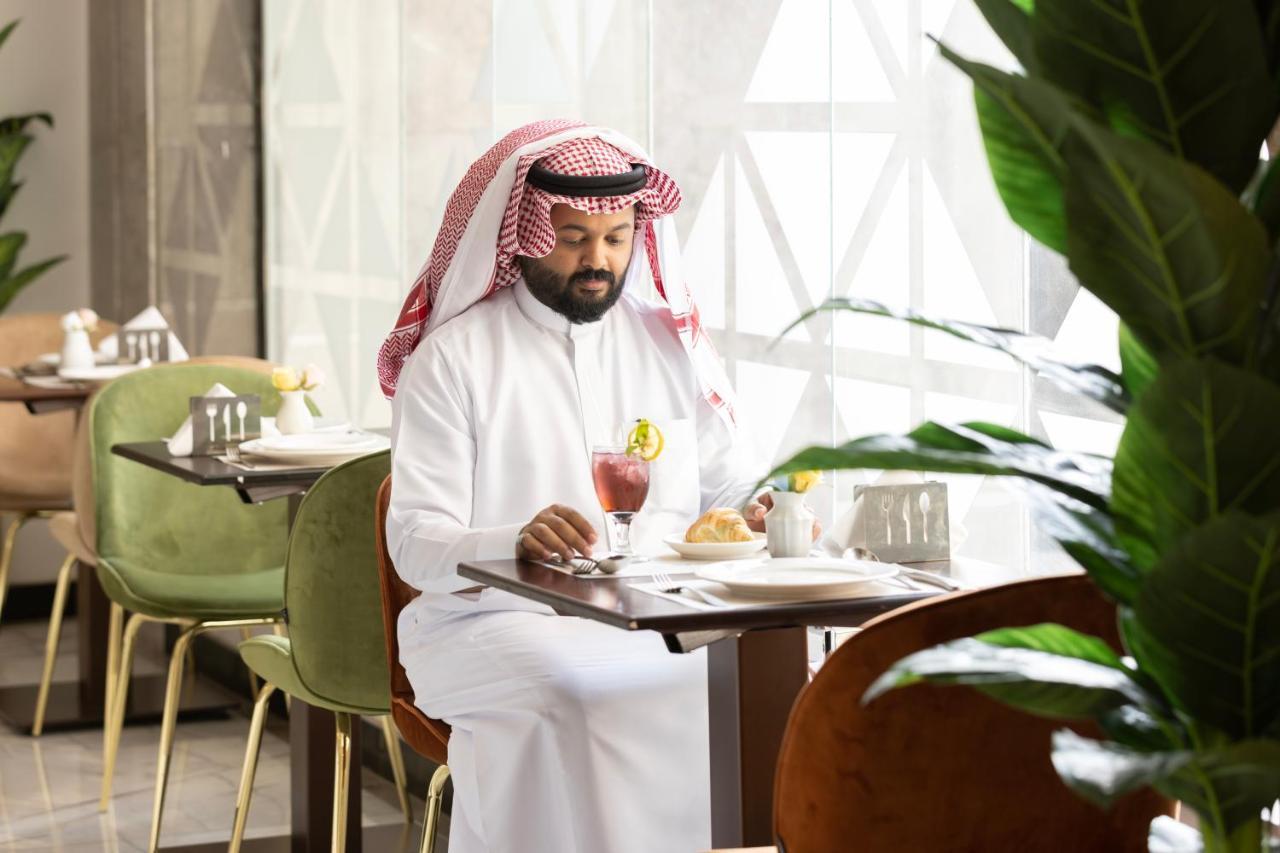 21 Makkah Hotel Mecca